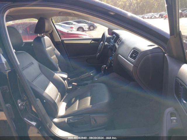 3VWD07AJ8EM353489 Volkswagen Jetta 1.8t Se