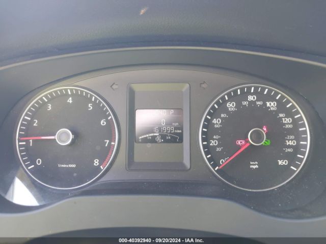 3VWD07AJ8EM353489 Volkswagen Jetta 1.8t Se
