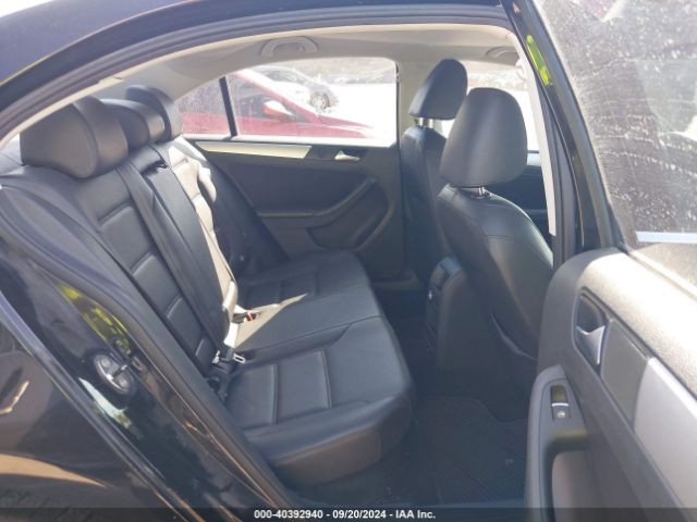3VWD07AJ8EM353489 Volkswagen Jetta 1.8t Se