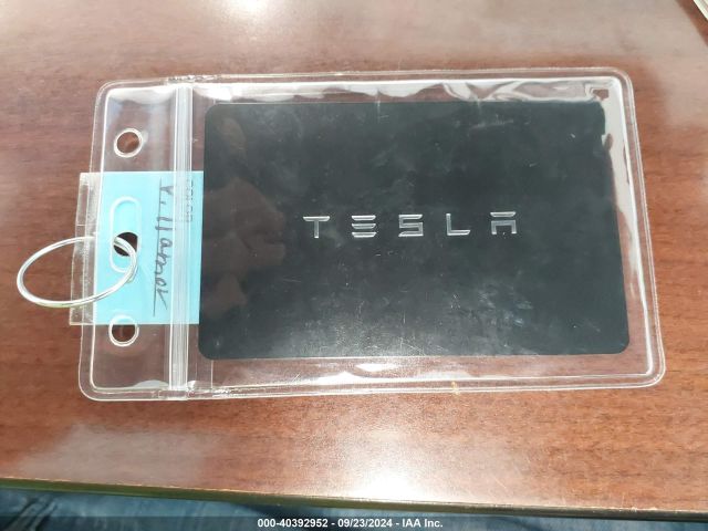 5YJ3E1EA6RF829451 Tesla Model 3 Rear-wheel Drive