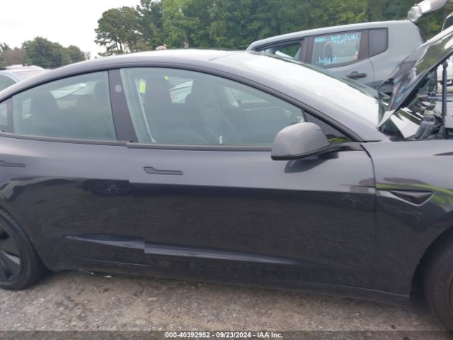 5YJ3E1EA6RF829451 Tesla Model 3 Rear-wheel Drive
