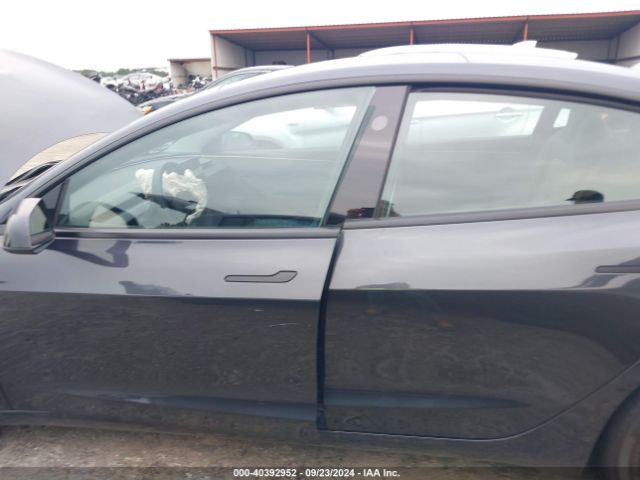 5YJ3E1EA6RF829451 Tesla Model 3 Rear-wheel Drive