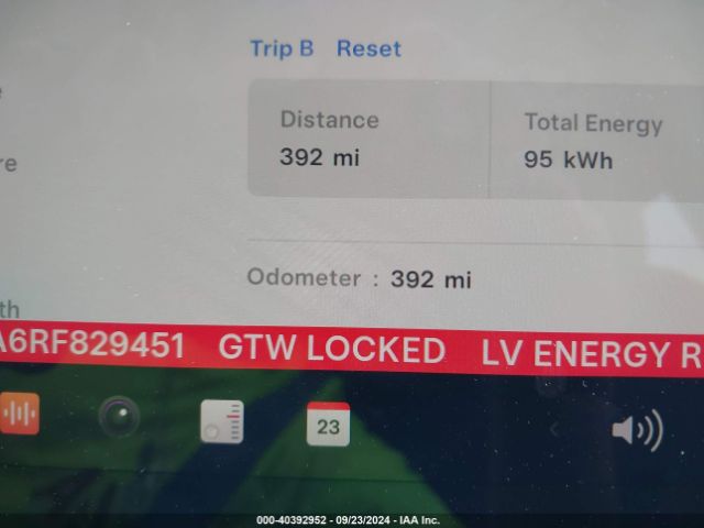 5YJ3E1EA6RF829451 Tesla Model 3 Rear-wheel Drive