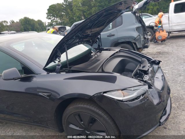 5YJ3E1EA6RF829451 Tesla Model 3 Rear-wheel Drive