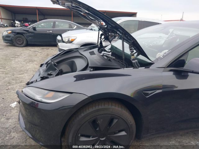 5YJ3E1EA6RF829451 Tesla Model 3 Rear-wheel Drive