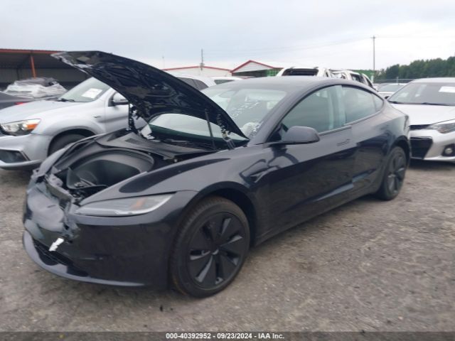 5YJ3E1EA6RF829451 Tesla Model 3 Rear-wheel Drive