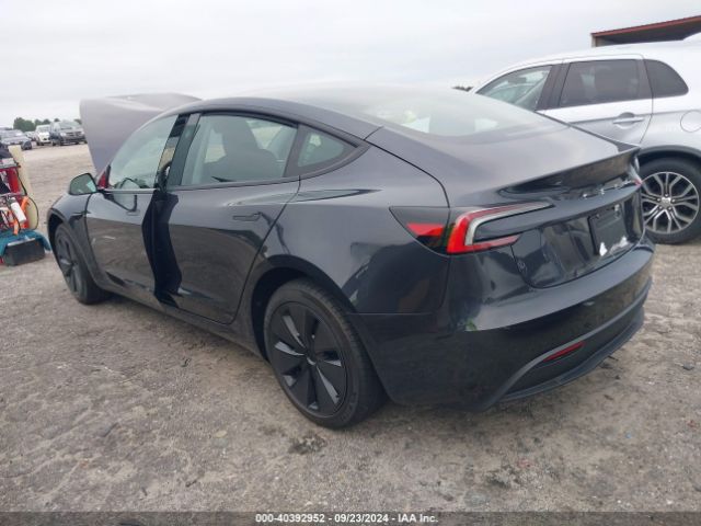 5YJ3E1EA6RF829451 Tesla Model 3 Rear-wheel Drive