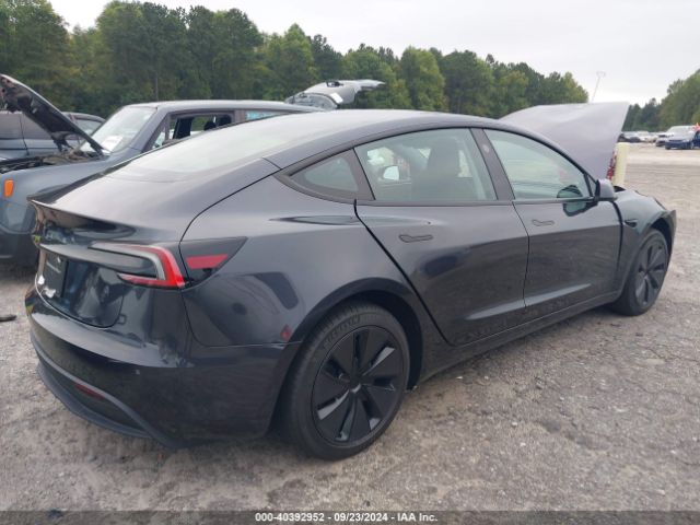 5YJ3E1EA6RF829451 Tesla Model 3 Rear-wheel Drive