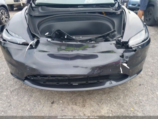 5YJ3E1EA6RF829451 Tesla Model 3 Rear-wheel Drive