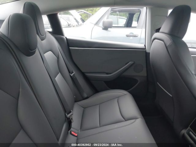 5YJ3E1EA6RF829451 Tesla Model 3 Rear-wheel Drive