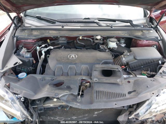 5J8TB3H34GL019121 Acura Rdx Acurawatch Plus Pkg