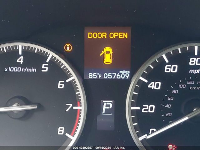5J8TB3H34GL019121 Acura Rdx Acurawatch Plus Pkg