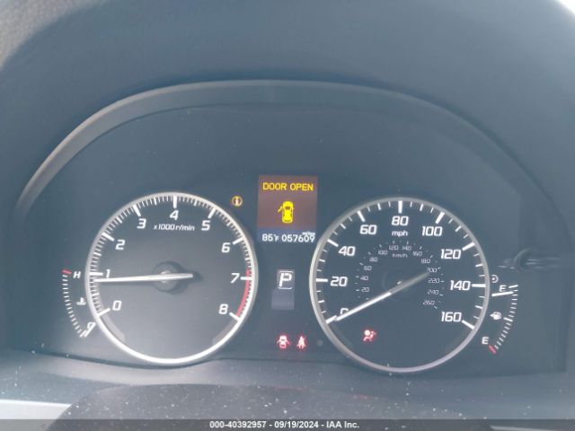 5J8TB3H34GL019121 Acura Rdx Acurawatch Plus Pkg