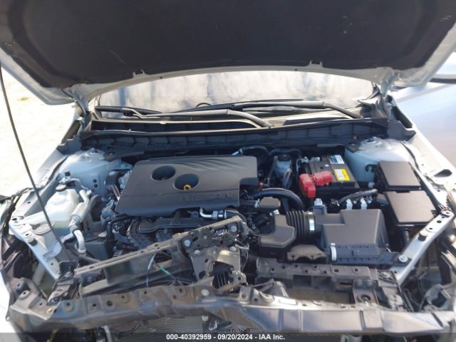 1N4BL4BV7LC194468 Nissan Altima S Fwd
