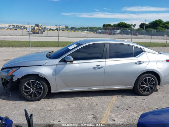1N4BL4BV7LC194468 Nissan Altima S Fwd