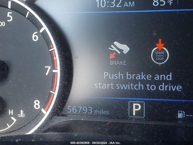 1N4BL4BV7LC194468 Nissan Altima S Fwd