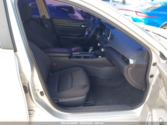1N4BL4BV7LC194468 Nissan Altima S Fwd