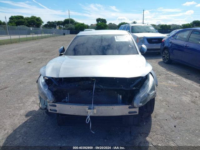 1N4BL4BV7LC194468 Nissan Altima S Fwd