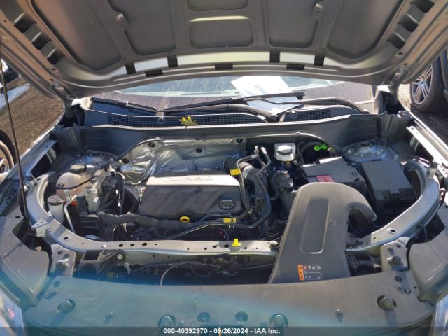 KL77LFE27RC097435 Chevrolet Trax Fwd Sp