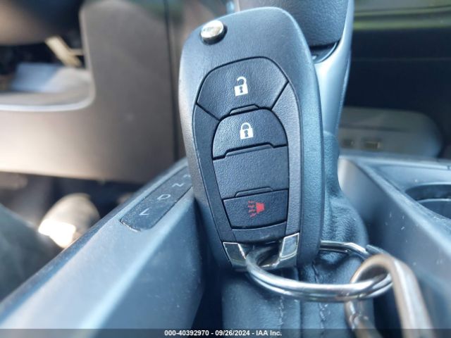 KL77LFE27RC097435 Chevrolet Trax Fwd Sp