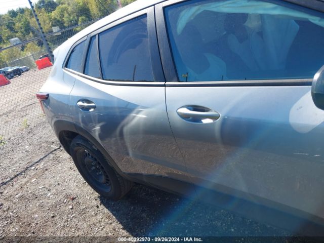 KL77LFE27RC097435 Chevrolet Trax Fwd Sp