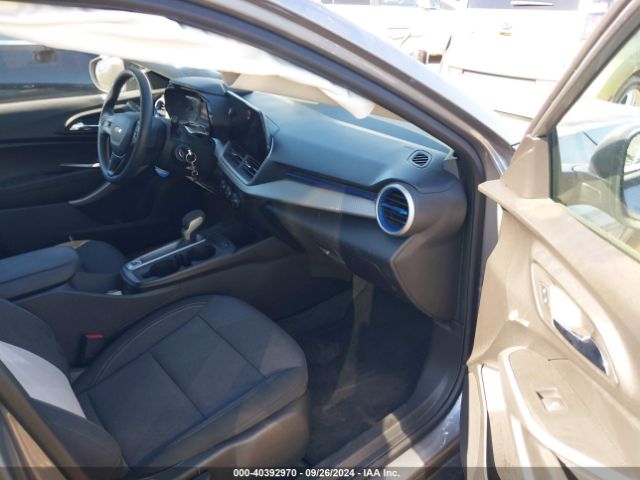 KL77LFE27RC097435 Chevrolet Trax Fwd Sp