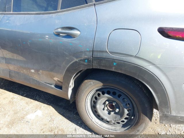 KL77LFE27RC097435 Chevrolet Trax Fwd Sp