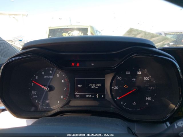 KL77LFE27RC097435 Chevrolet Trax Fwd Sp