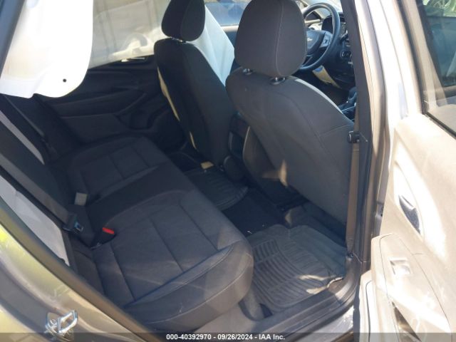 KL77LFE27RC097435 Chevrolet Trax Fwd Sp