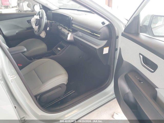 KM8HE3A64RU005566 Hyundai Kona Electric Limited