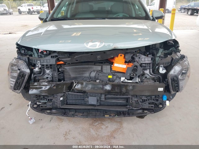 KM8HE3A64RU005566 Hyundai Kona Electric Limited