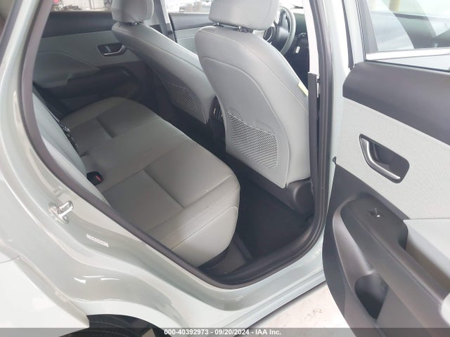 KM8HE3A64RU005566 Hyundai Kona Electric Limited