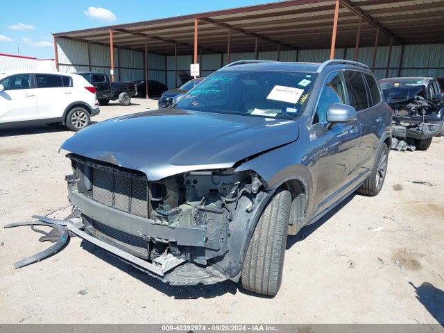 YV4A22PK4H1120985 Volvo Xc90 Momentum