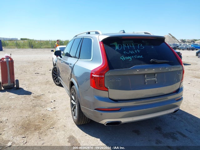 YV4A22PK4H1120985 Volvo Xc90 Momentum