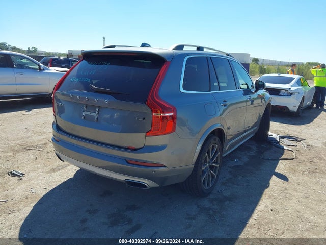 YV4A22PK4H1120985 Volvo Xc90 Momentum