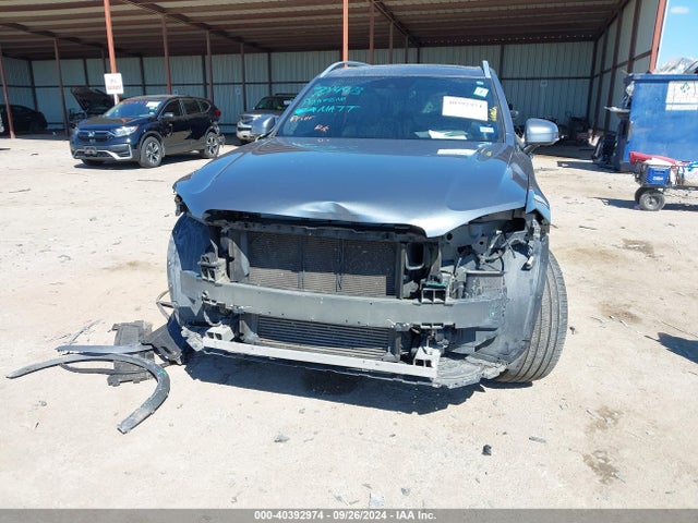 YV4A22PK4H1120985 Volvo Xc90 Momentum
