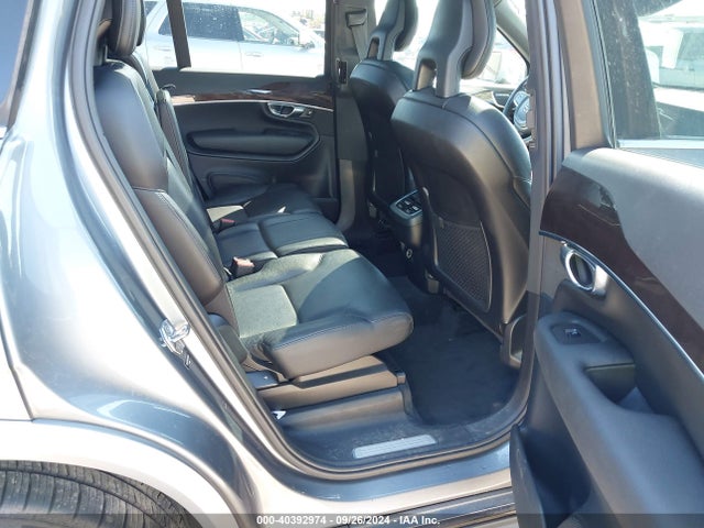 YV4A22PK4H1120985 Volvo Xc90 Momentum