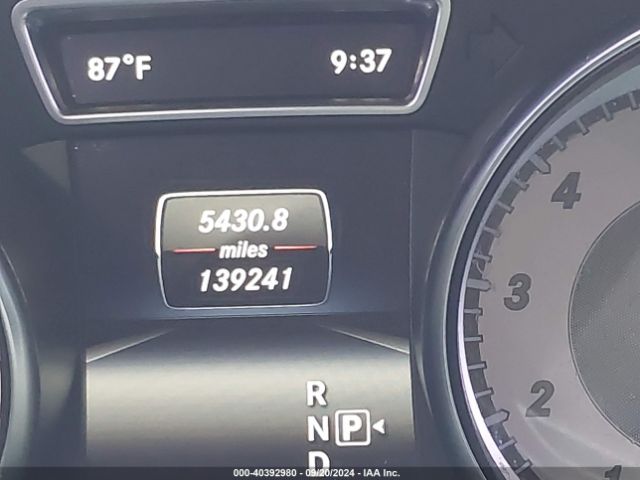 WDDSJ4EB9FN225025 Mercedes-Benz CLA 250