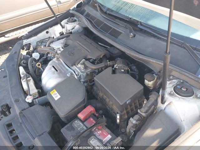 Toyota CAMRY SE 2017 4T1BF1FK6HU271036 Image 10
