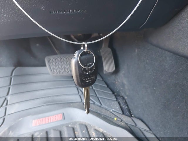 Toyota CAMRY SE 2017 4T1BF1FK6HU271036 Image 11