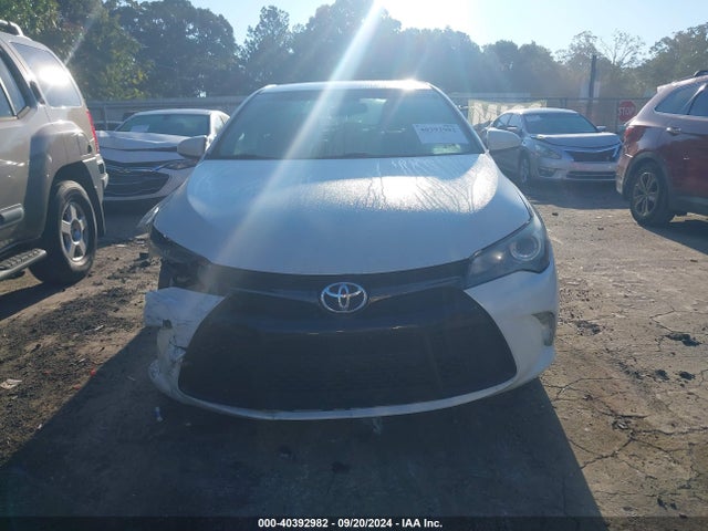 Toyota CAMRY SE 2017 4T1BF1FK6HU271036 Image 12