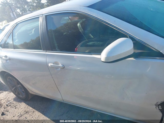 Toyota CAMRY SE 2017 4T1BF1FK6HU271036 Image 13