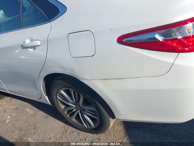 Toyota CAMRY SE 2017 4T1BF1FK6HU271036 Image 18