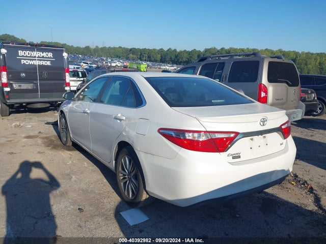 Toyota CAMRY SE 2017 4T1BF1FK6HU271036 Image 3