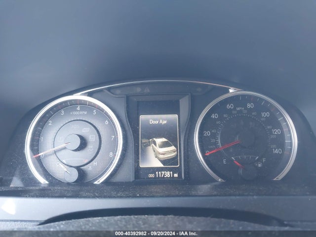 Toyota CAMRY SE 2017 4T1BF1FK6HU271036 Image 7