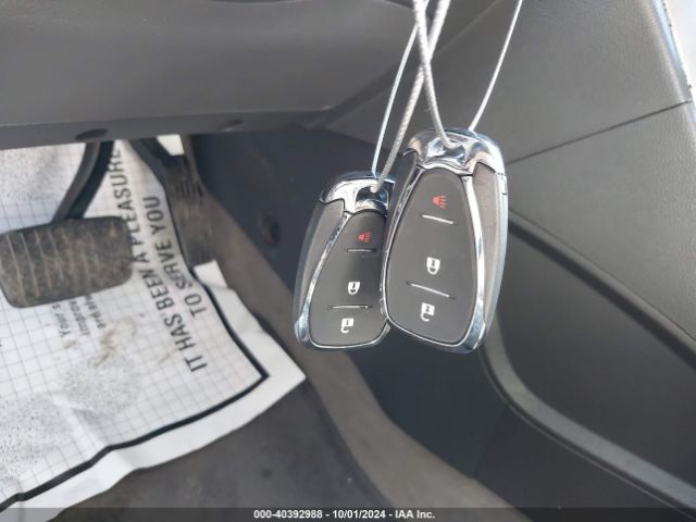 1G1JF5SB6H4139643 Chevrolet Sonic Premier Auto