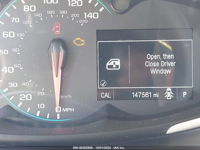 1G1JF5SB6H4139643 Chevrolet Sonic Premier Auto
