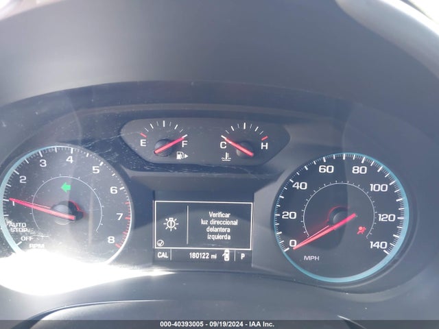 Chevrolet MALIBU LS 2017 1G1ZB5ST0HF203185 Image 7