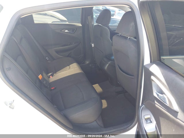 Chevrolet MALIBU LS 2017 1G1ZB5ST0HF203185 Image 8