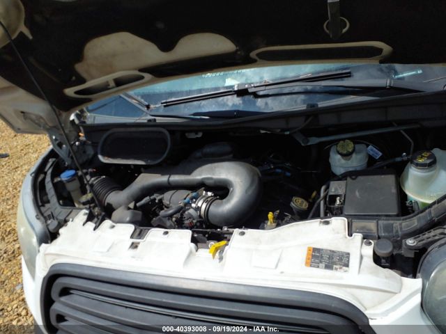 1FTNR2XMXFKA25047 Ford Transit-250